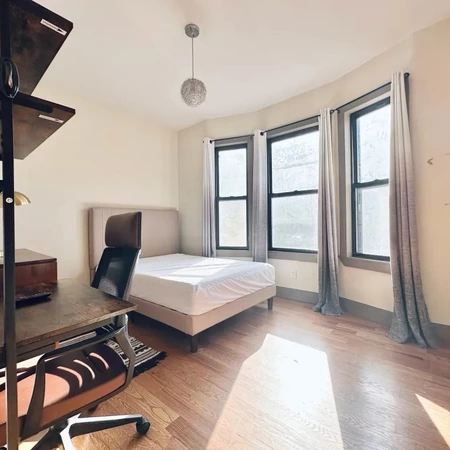 Coliving in Crown Heights - Brooklyn, New York