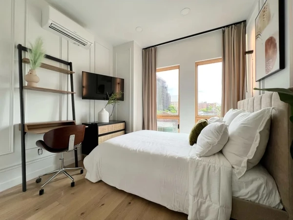 Coliving in Prospect Lefferts Gardens - Brooklyn, New York