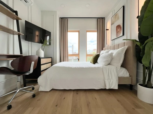 Coliving in Prospect Lefferts Gardens - Brooklyn, New York