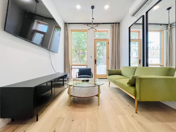 Coliving in Prospect Lefferts Gardens - Brooklyn, New York