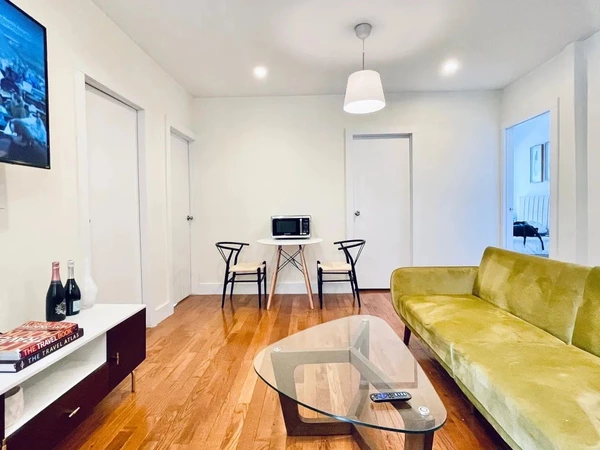 Coliving in Crown Heights - Brooklyn, New York