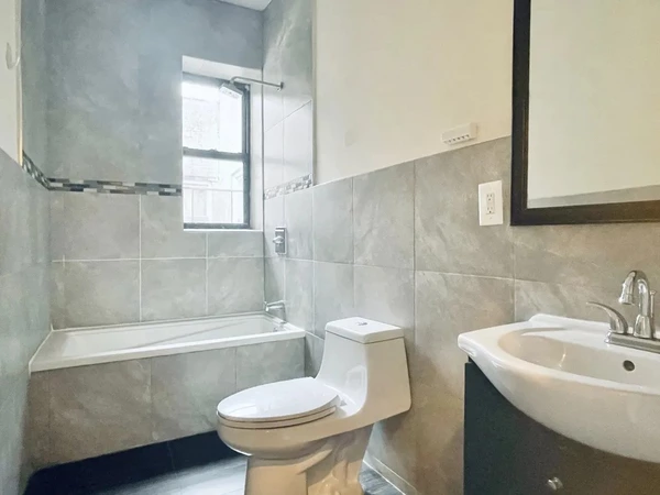 Coliving in Crown Heights - Brooklyn, New York