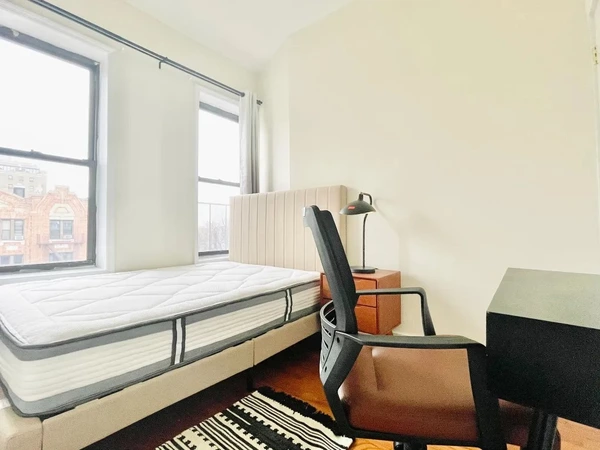 Coliving in Crown Heights - Brooklyn, New York