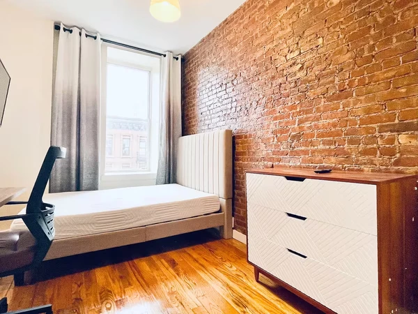 Coliving in Bedford Stuyvesant - Brooklyn, New York