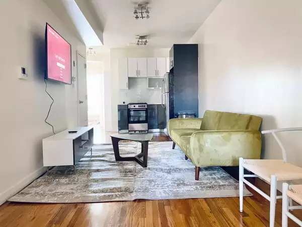 Coliving in Bedford Stuyvesant - Brooklyn, New York