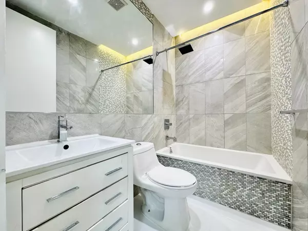 Coliving in Crown Heights - Brooklyn, New York