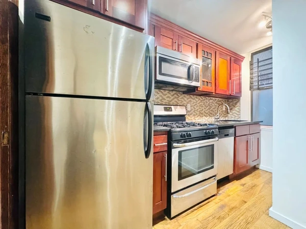 Coliving in Williamsburg - Brooklyn, New York