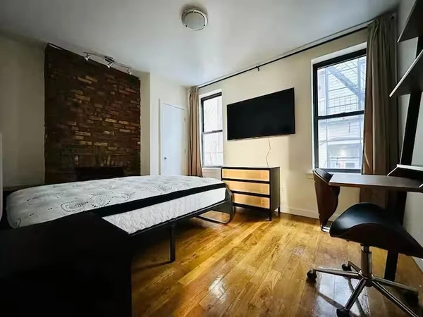 Coliving in Williamsburg - Brooklyn, New York
