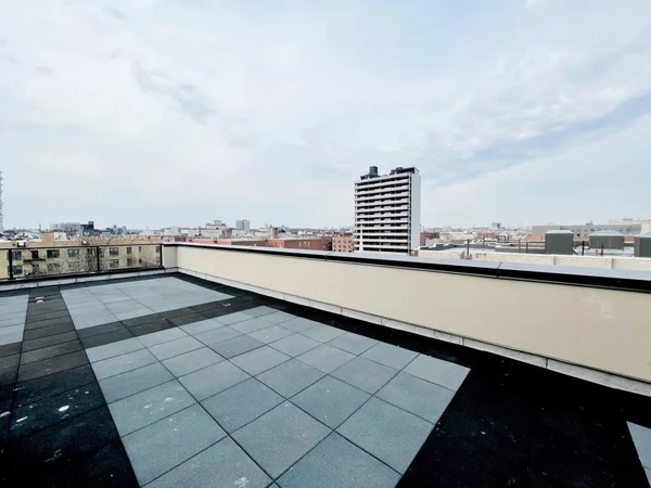 Coliving in Prospect Lefferts Gardens - Brooklyn, New York