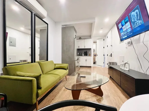 Coliving in Prospect Lefferts Gardens - Brooklyn, New York