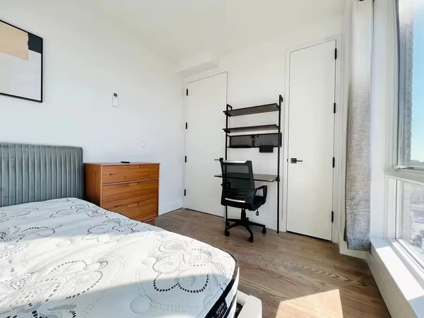 Coliving in Prospect Lefferts Gardens - Brooklyn, New York