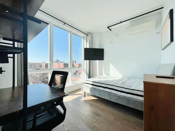 Coliving in Prospect Lefferts Gardens - Brooklyn, New York