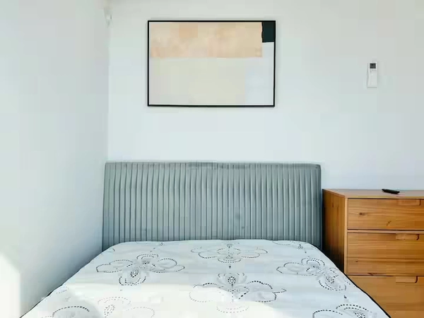 Coliving in Prospect Lefferts Gardens - Brooklyn, New York