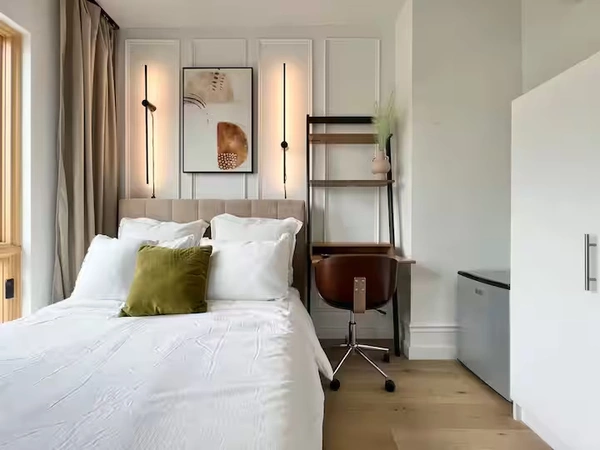 Coliving in Prospect Lefferts Gardens - Brooklyn, New York