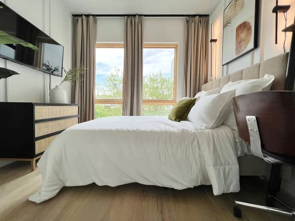 Coliving in Prospect Lefferts Gardens - Brooklyn, New York