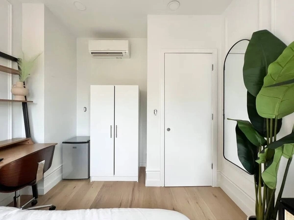 Coliving in Prospect Lefferts Gardens - Brooklyn, New York