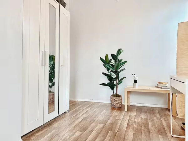 Coliving in Park Slope - Brooklyn, New York