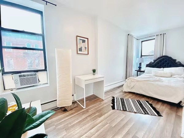 Coliving in Park Slope - Brooklyn, New York