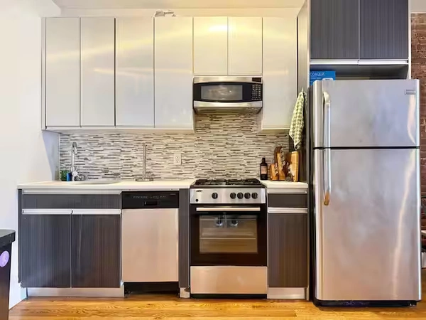 Coliving in Bushwick - Brooklyn, New York