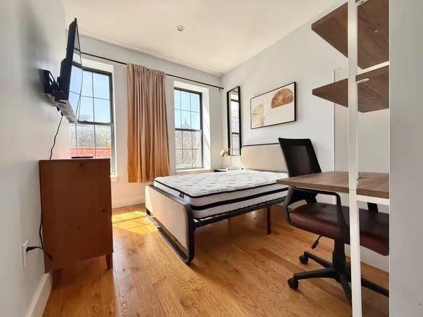 Coliving in Bushwick - Brooklyn, New York