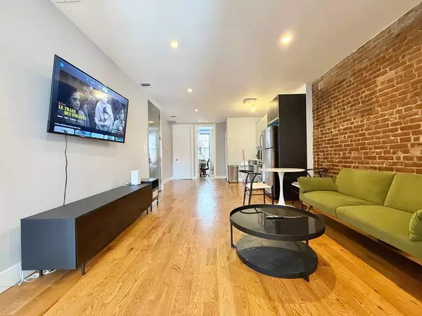 Coliving in Bushwick - Brooklyn, New York