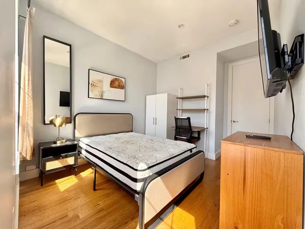 Coliving in Bushwick - Brooklyn, New York