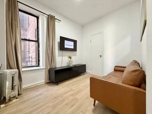 Coliving in Prospect Lefferts Gardens - Brooklyn, New York