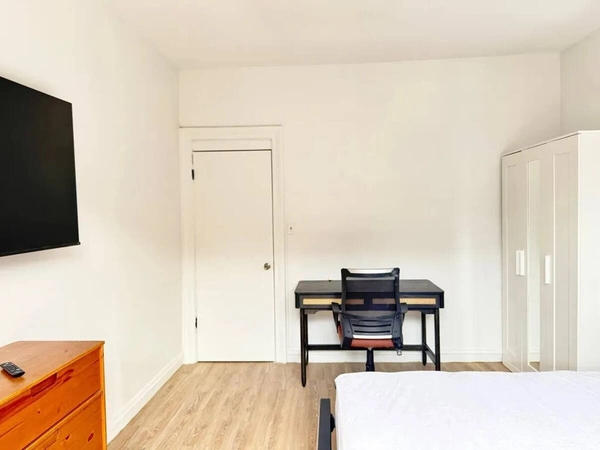 Coliving in Prospect Lefferts Gardens - Brooklyn, New York