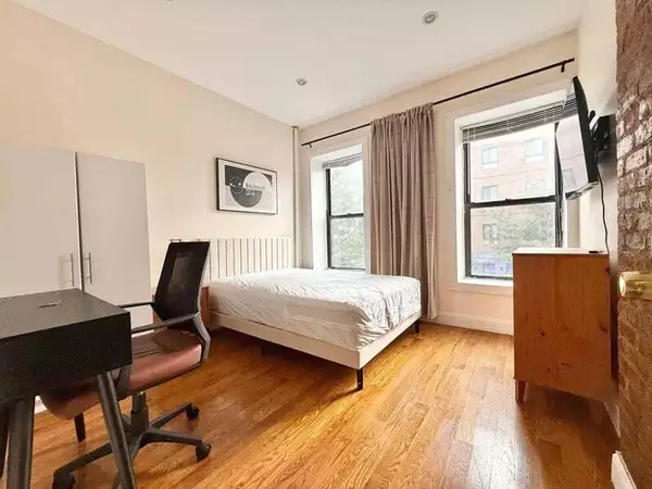 Coliving in Bedford Stuyvesant - Brooklyn, New York