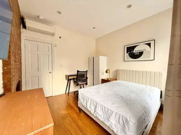 Coliving in Bedford Stuyvesant - Brooklyn, New York