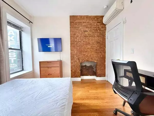 Coliving in Bedford Stuyvesant - Brooklyn, New York
