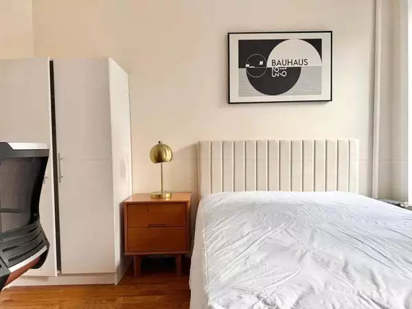 Coliving in Bedford Stuyvesant - Brooklyn, New York
