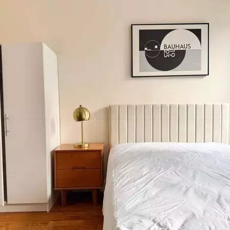 Coliving in Bedford Stuyvesant - Brooklyn, New York