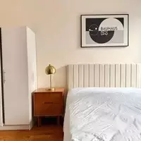 Coliving in Bedford Stuyvesant - Brooklyn, New York