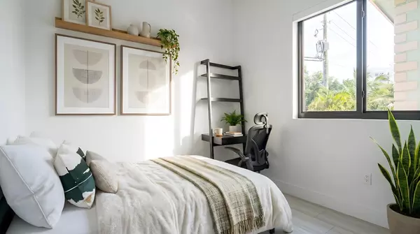 Coliving in Downtown Miami - Miami, Miami