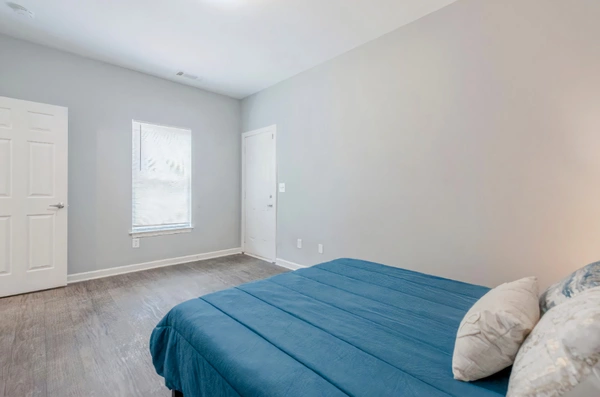 Coliving in Carey Park - West Atl, Atlanta