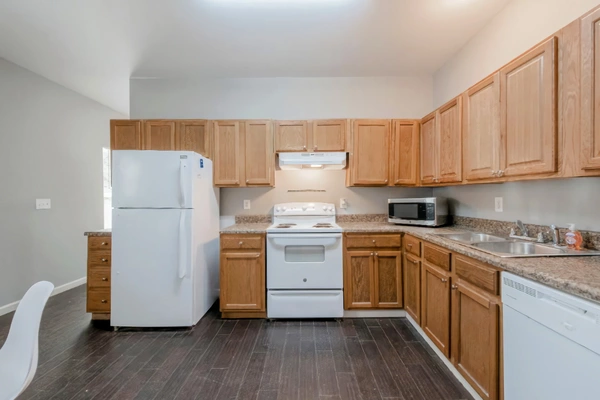 Coliving in Carey Park - West Atl, Atlanta