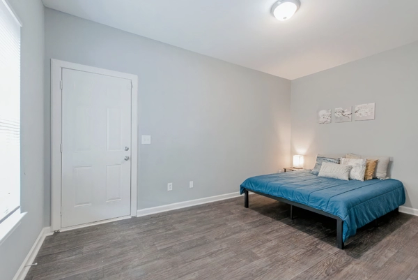 Coliving in Carey Park - West Atl, Atlanta