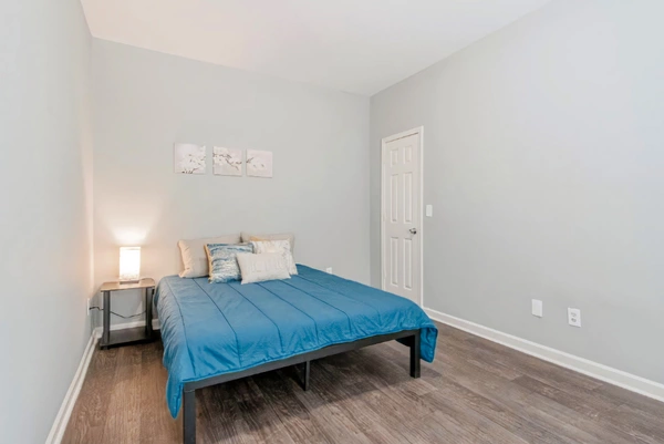 Coliving in Carey Park - West Atl, Atlanta