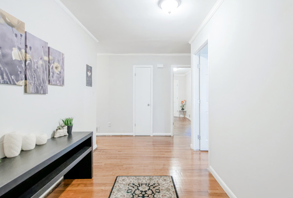 Coliving in Decatur - East Atl, Atlanta