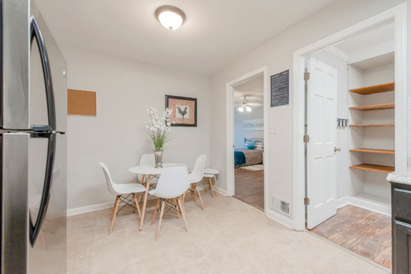 Coliving in Decatur - East Atl, Atlanta