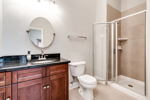 Coliving in Hunter Hills - West Atl, Atlanta