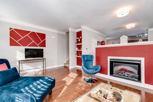 Coliving in Hunter Hills - West Atl, Atlanta