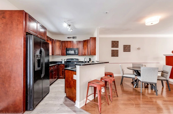 Coliving in Hunter Hills - West Atl, Atlanta