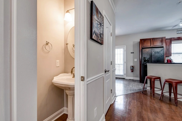 Coliving in Hunter Hills - West Atl, Atlanta