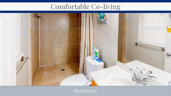 Coliving in Stone Mountain - East Atl, Atlanta