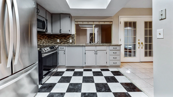 Coliving in College Park - South Atl, Atlanta