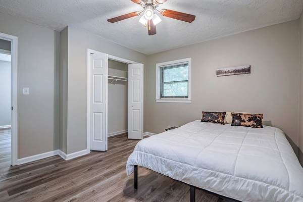 Coliving in Marietta - North Atl, Atlanta