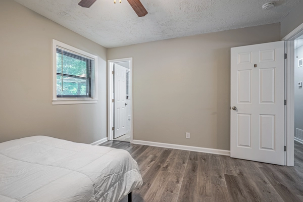 Coliving in Marietta - North Atl, Atlanta