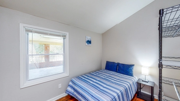 Coliving in College Park - South Atl, Atlanta